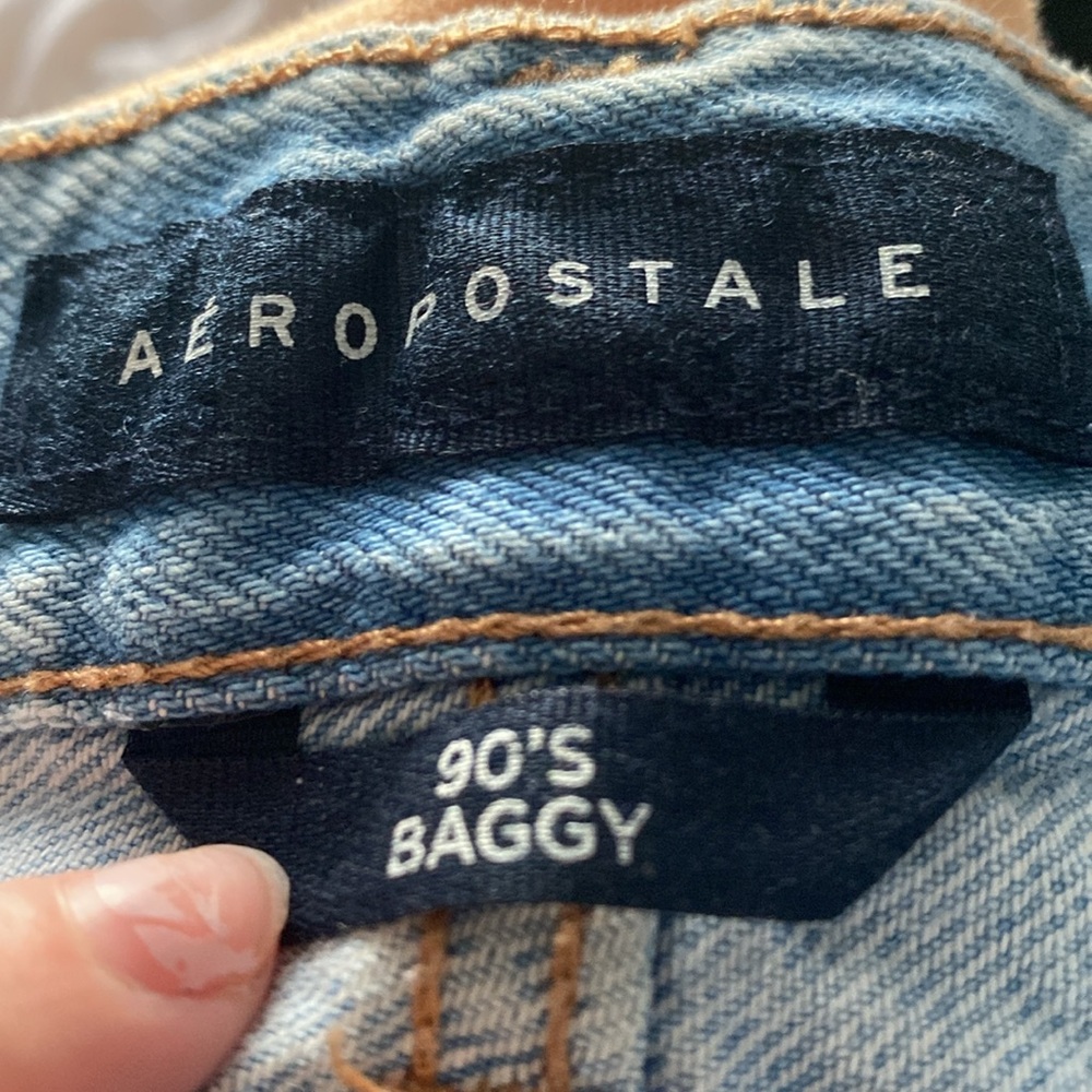 Jeans! - Picture 3 of 4
